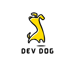 DevDog Logo