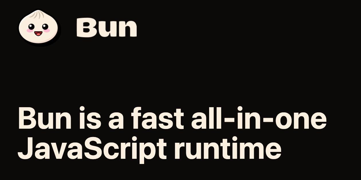 Bun.js Featured Image